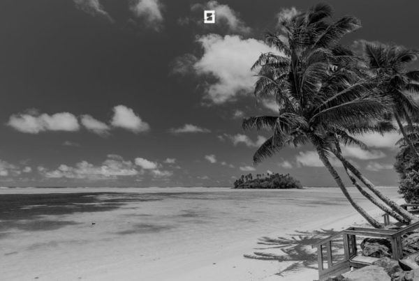 cook islands trust