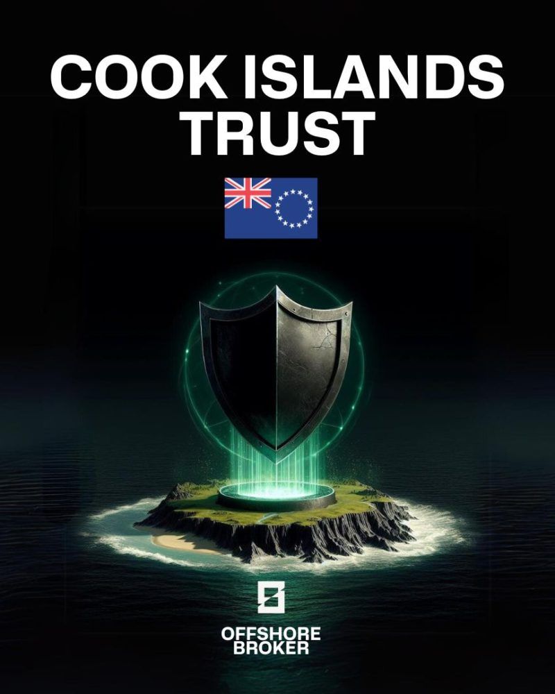 Cook Islands Trust (2)