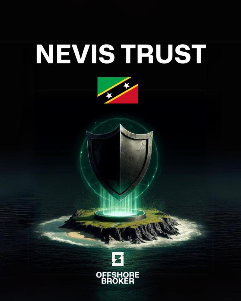 Nevis Trust