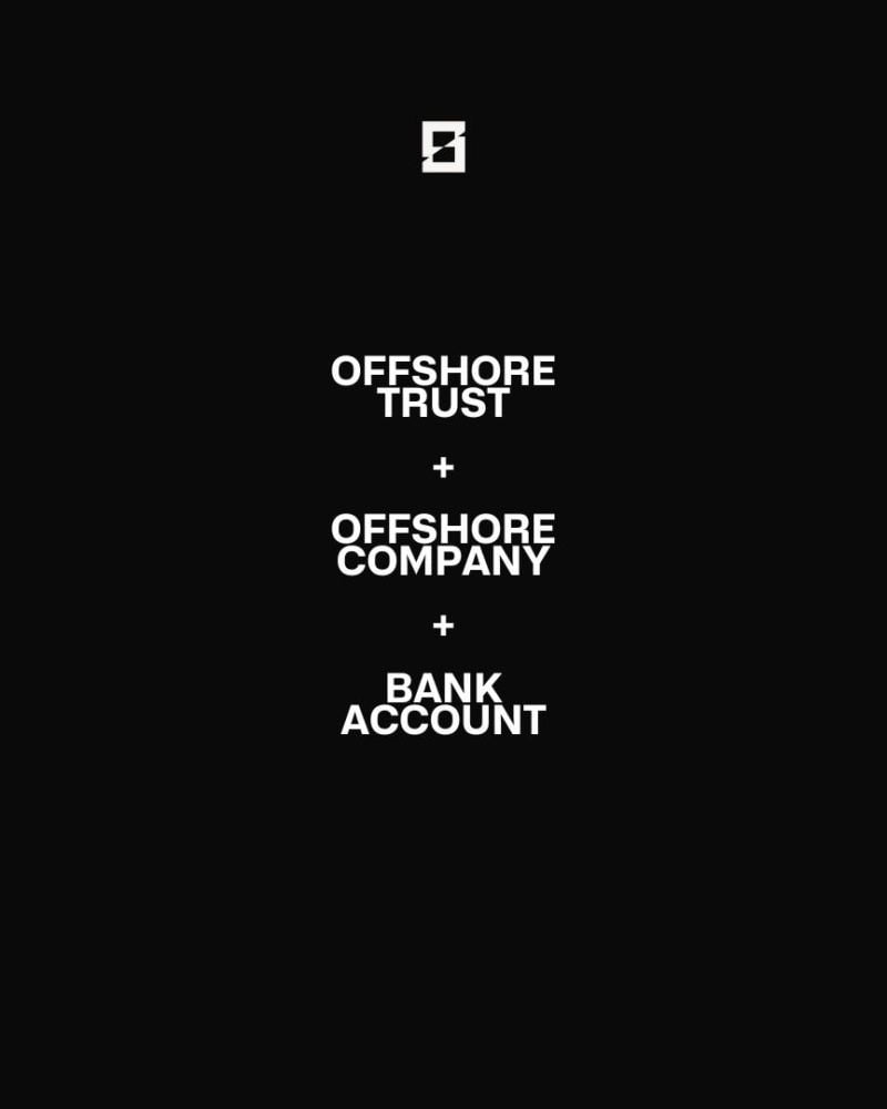 Offshore Broker Total Protection Package (1)