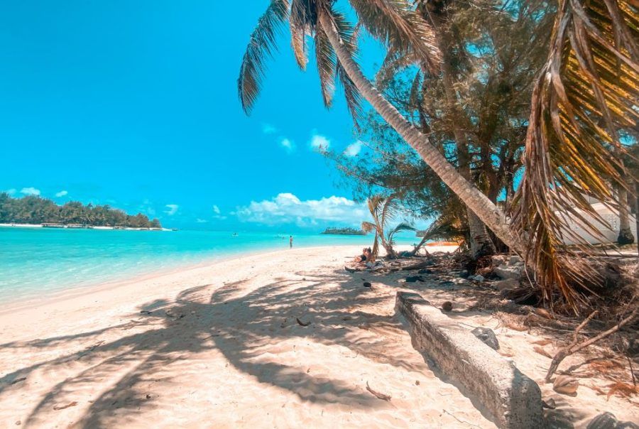 Rarotonga, Cook Islands (1)