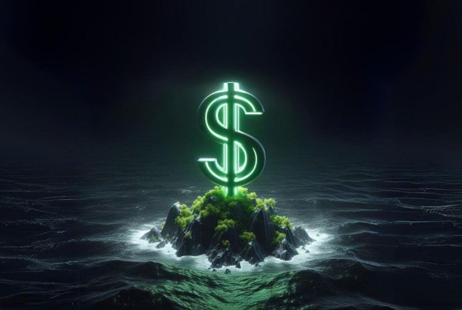 Offshore Bank Account