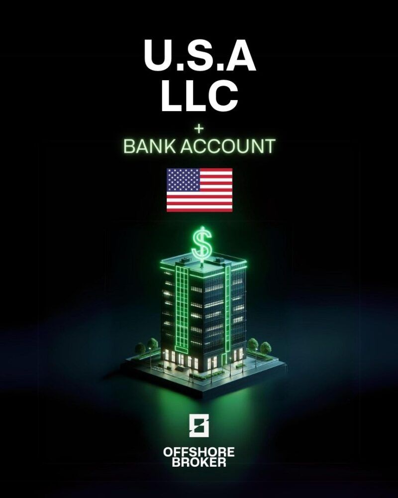 U.S.A. LLC