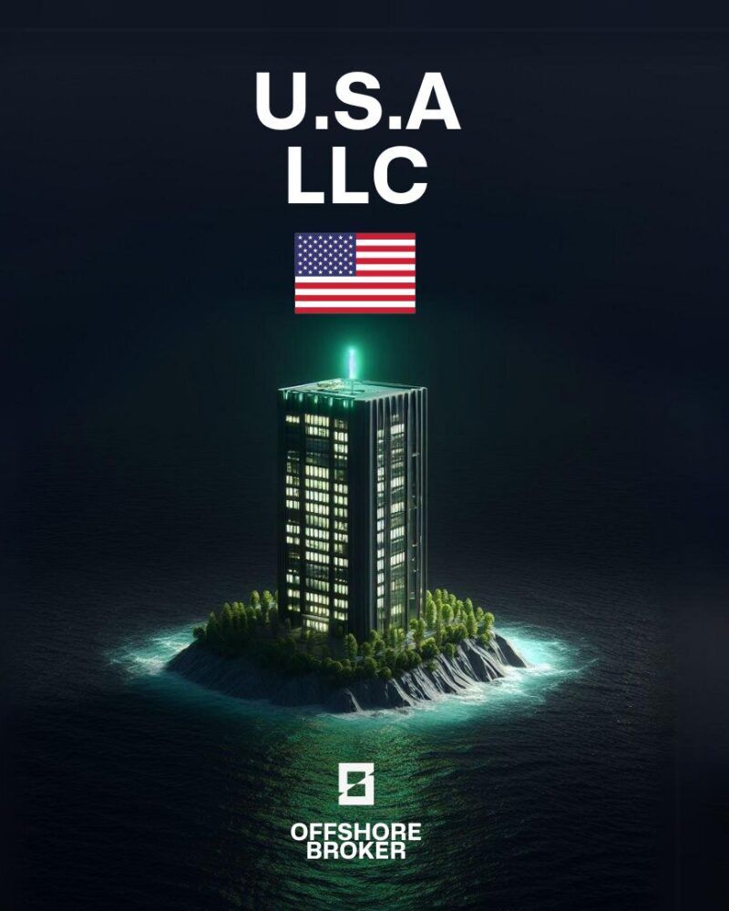 USA LLC