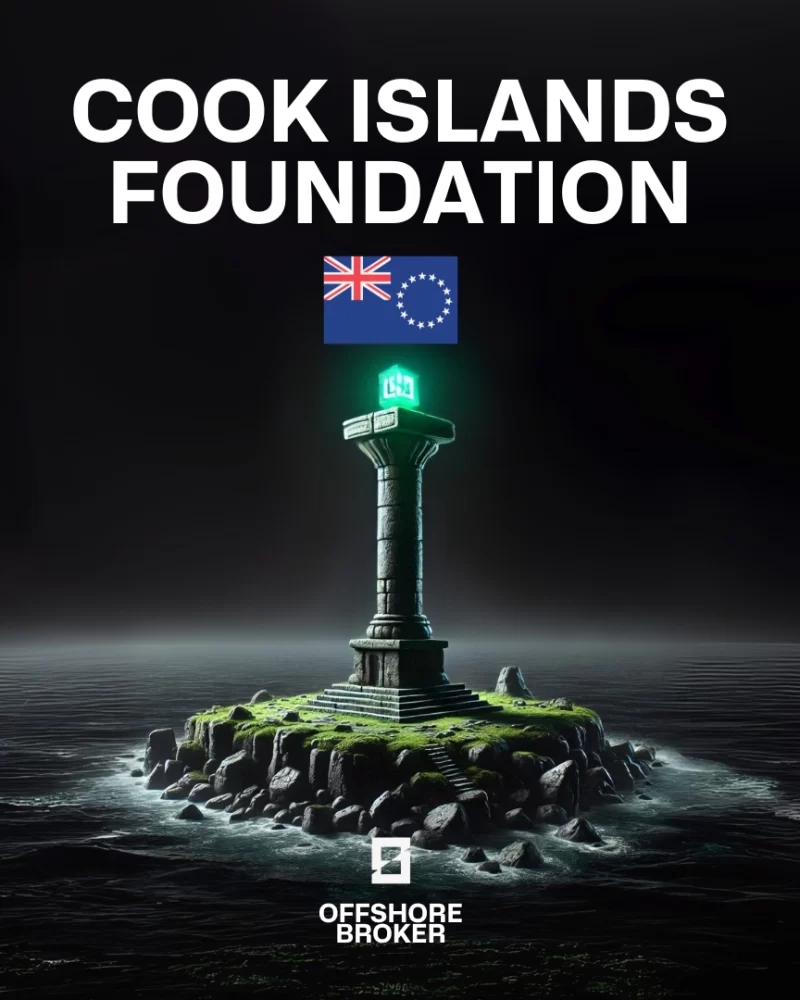 Cook Islands Foundation