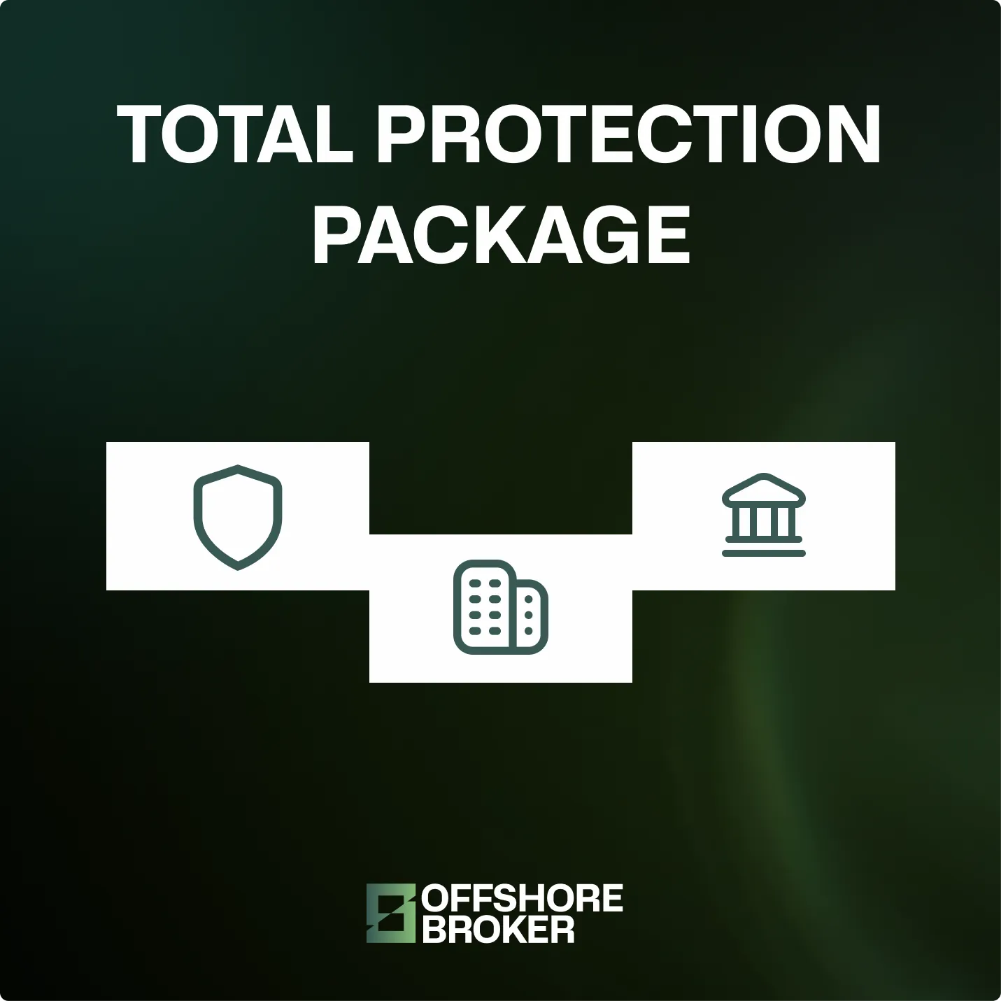 Total Protection Package
