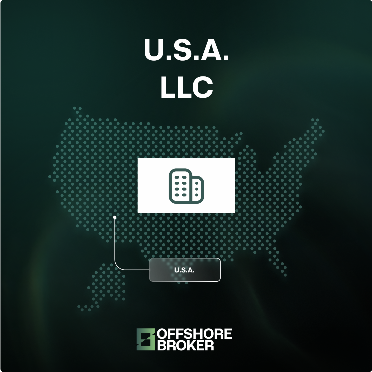 U.S.A. LLC