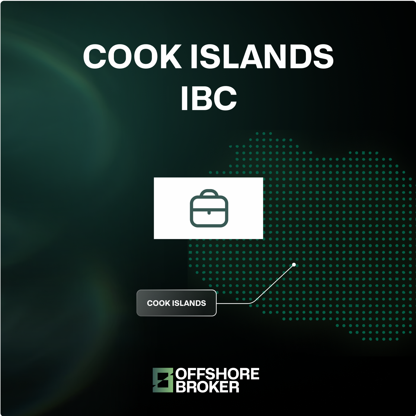 COOK ISLANDS IBC