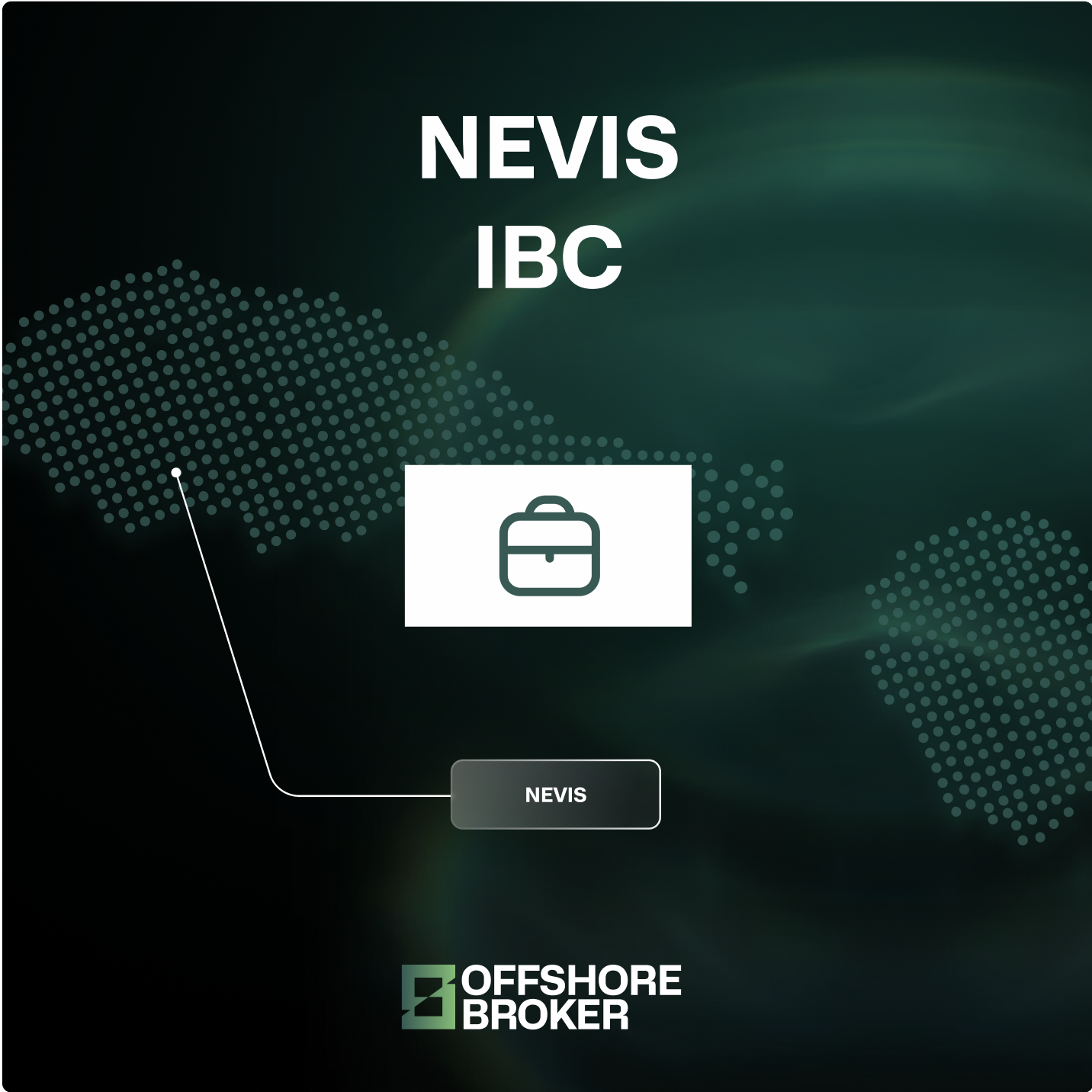 Nevis IBC
