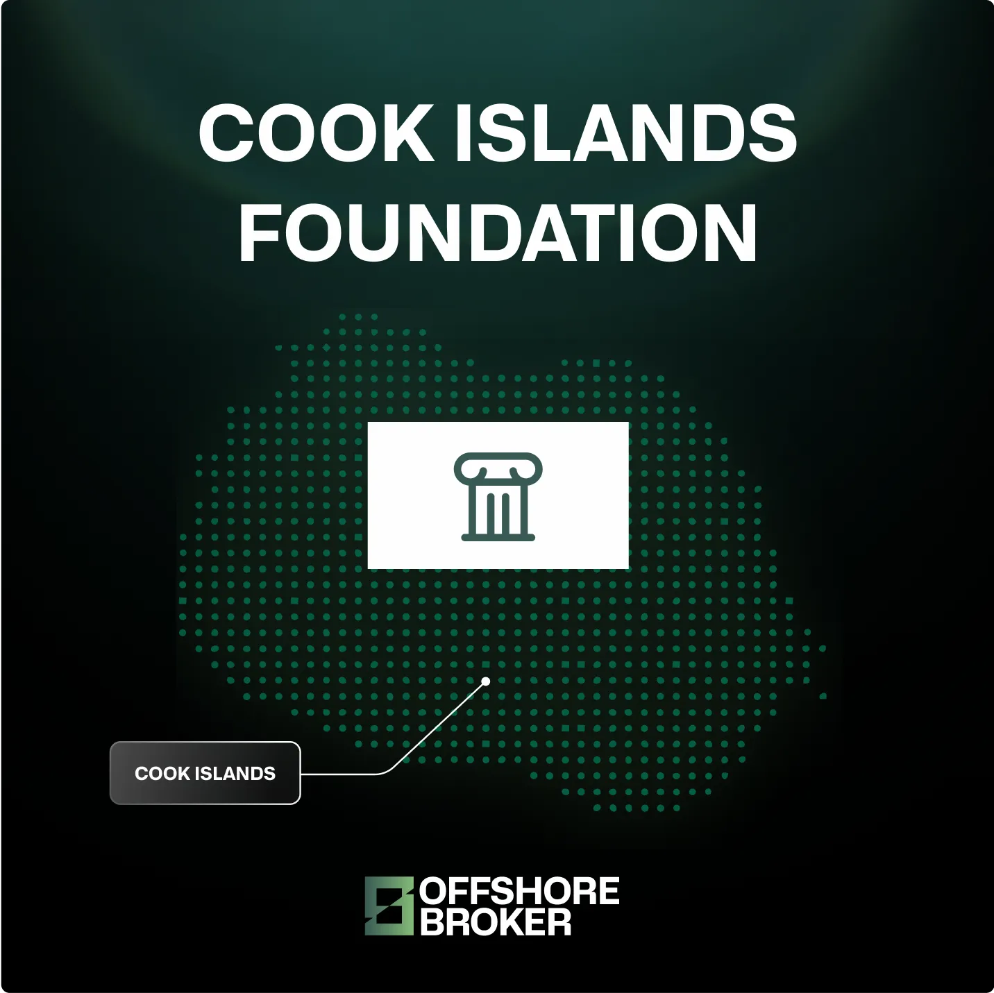 Cook Islands Foundation
