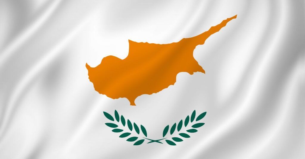 Cyprus Flag for Trust and Company Formation with Offshore Broker